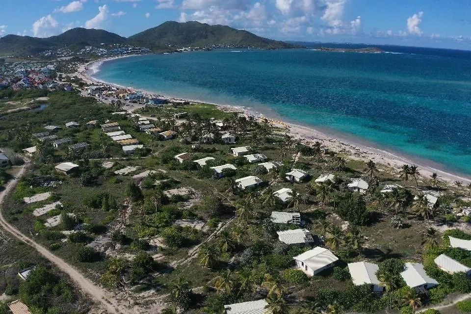 Apartamento Studio 27 Orient Bay