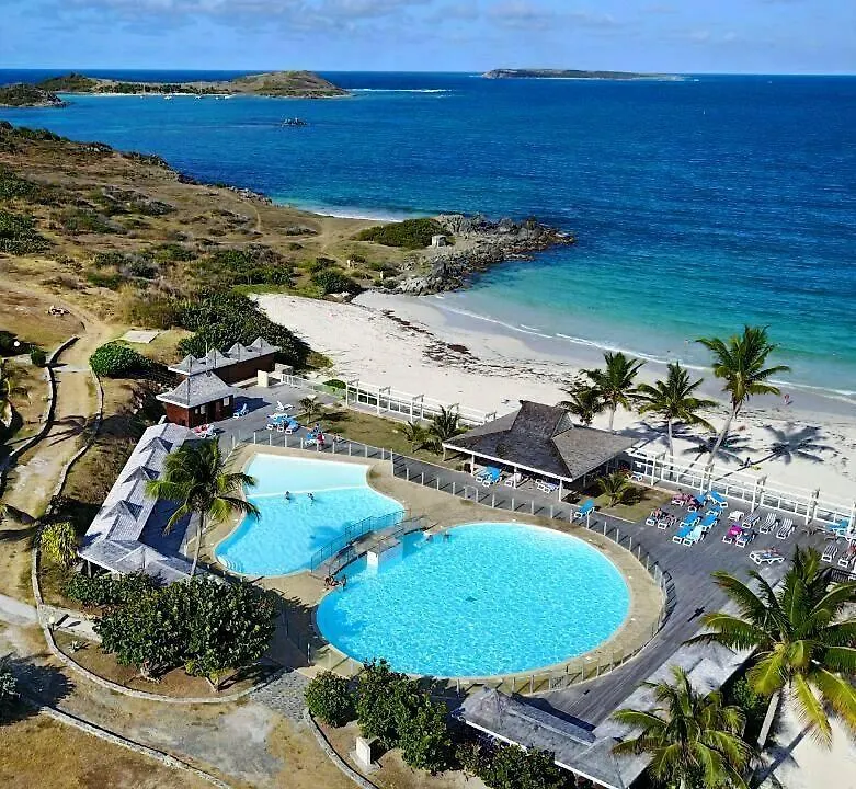 Studio 27 Orient Bay Apartamento