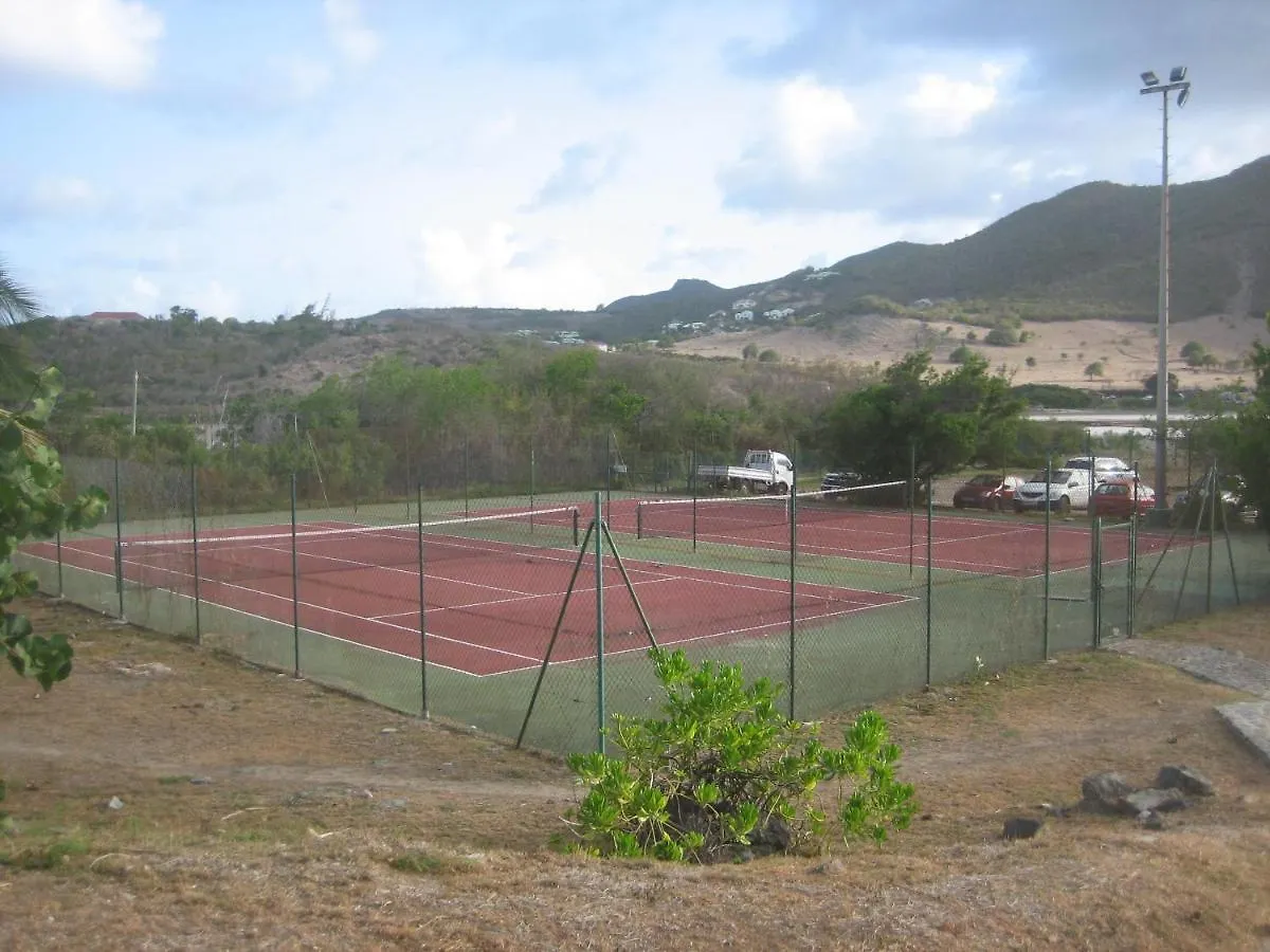 Studio 27 Orient Bay Apartamento