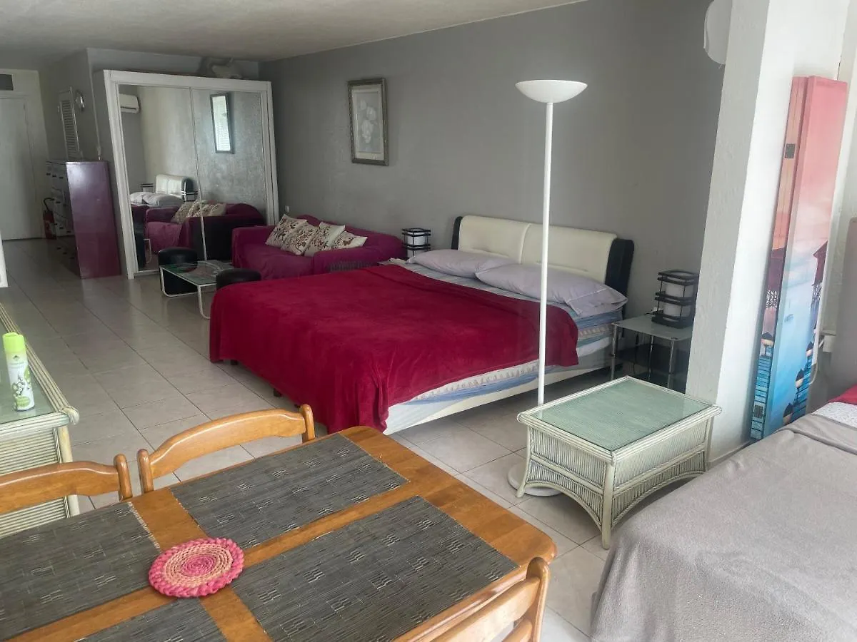 Apartamento Studio 27 Orient Bay