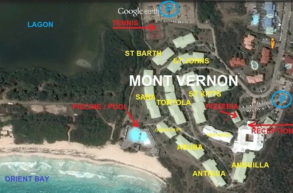 Studio 27 Orient Bay