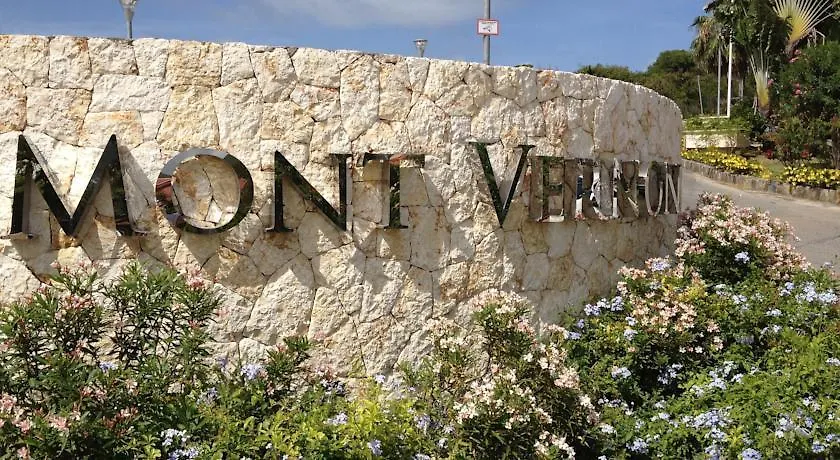 Apartamento Studio 27 Orient Bay