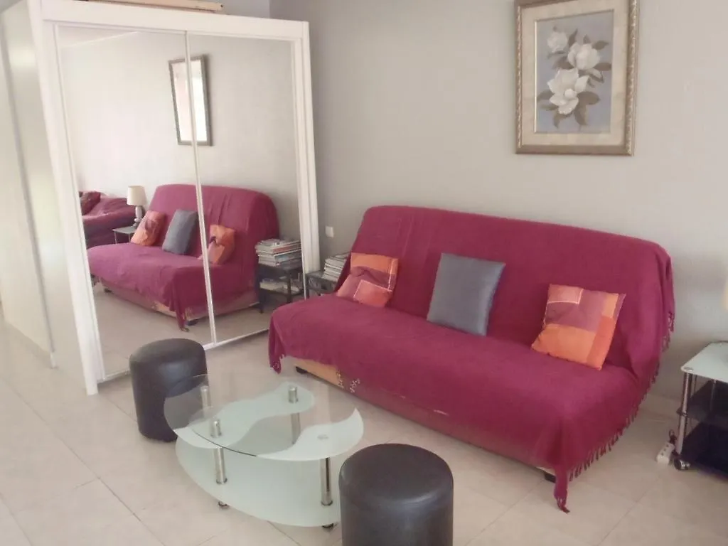 Apartamento Studio 27 Orient Bay
