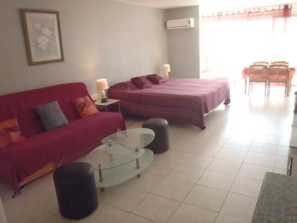 Studio 27 Orient Bay Sint Maarten