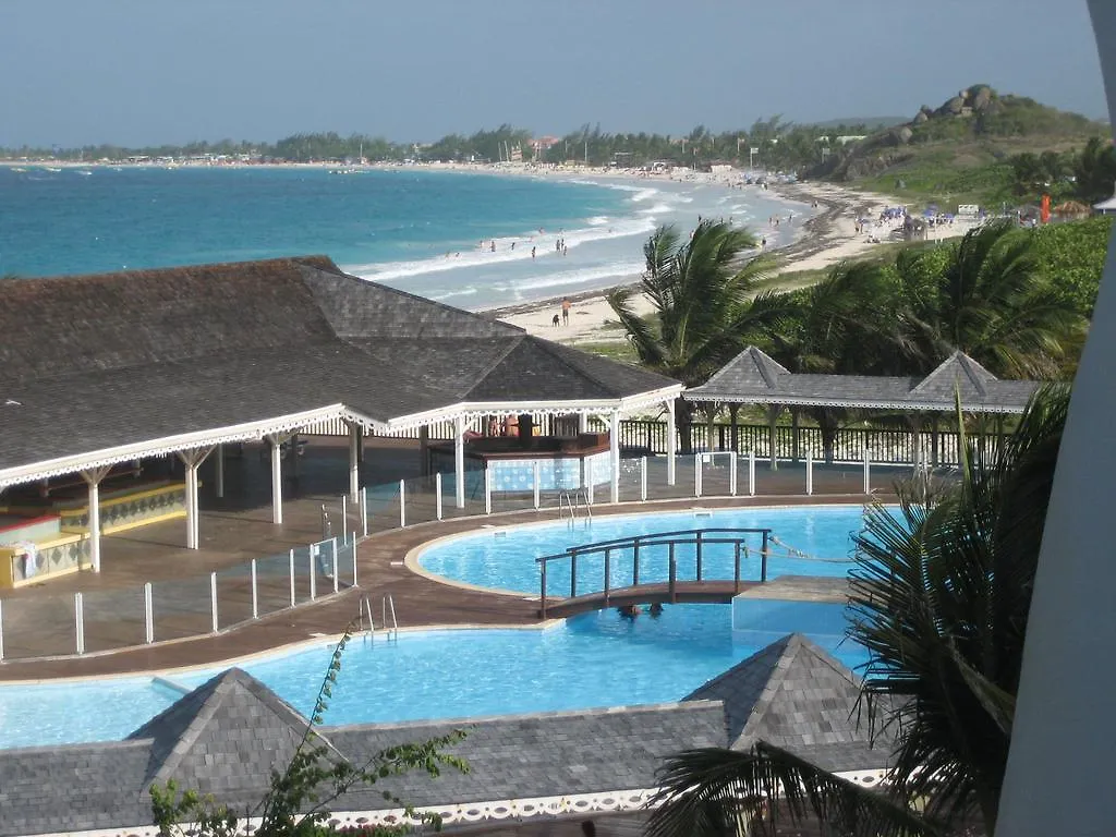 Studio 27 Orient Bay 0*,  Sint Maarten
