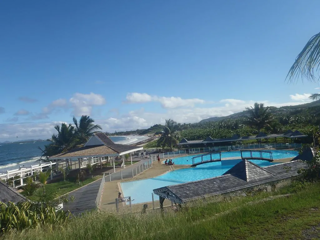Apartamento Studio 27 Orient Bay Sint Maarten