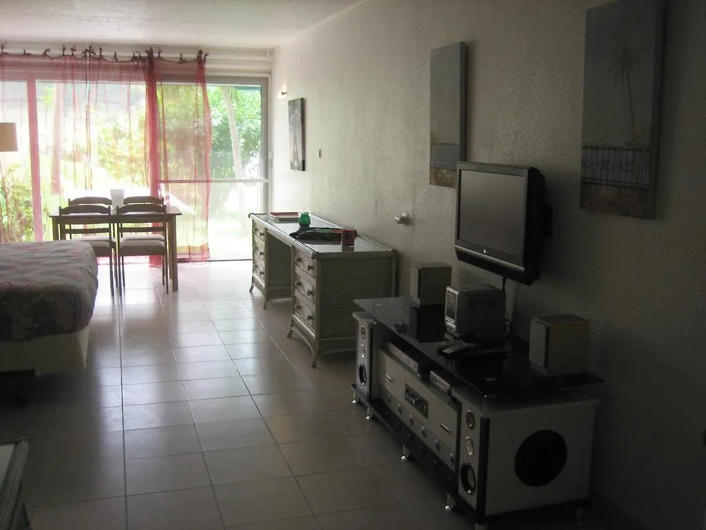 Studio 27 Orient Bay Apartamento