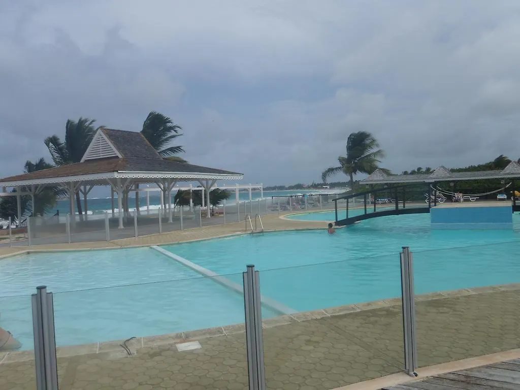 Studio 27 Orient Bay 0*,  Sint Maarten