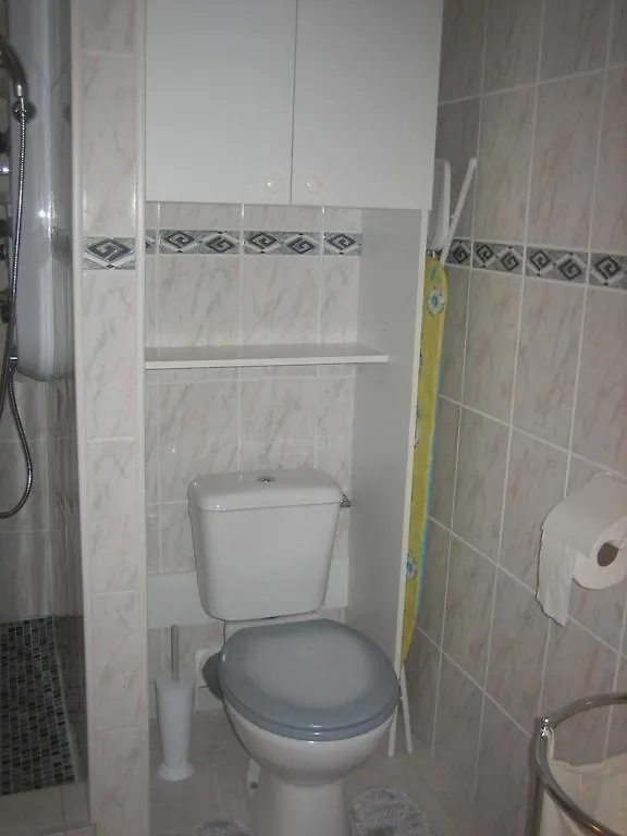 Studio 27 Orient Bay Apartamento